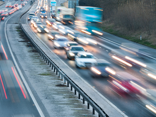 UK motorway