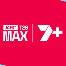 T20 Max Joins Seven
