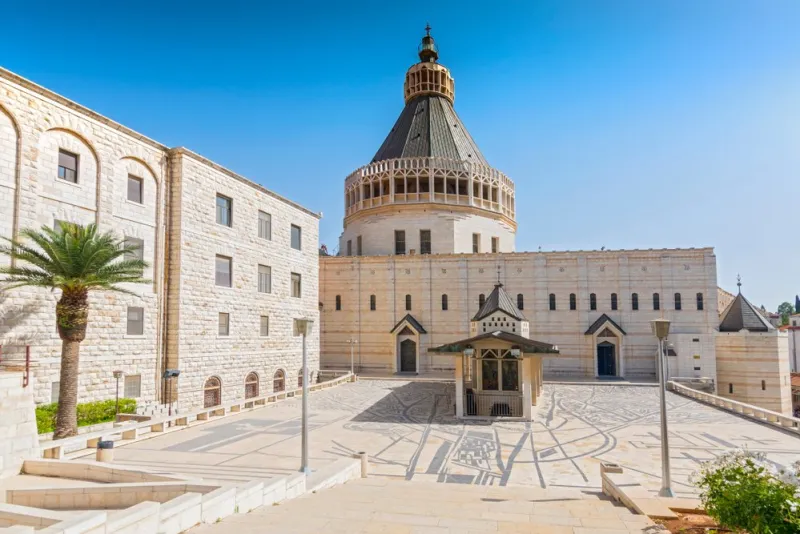 Nazareth