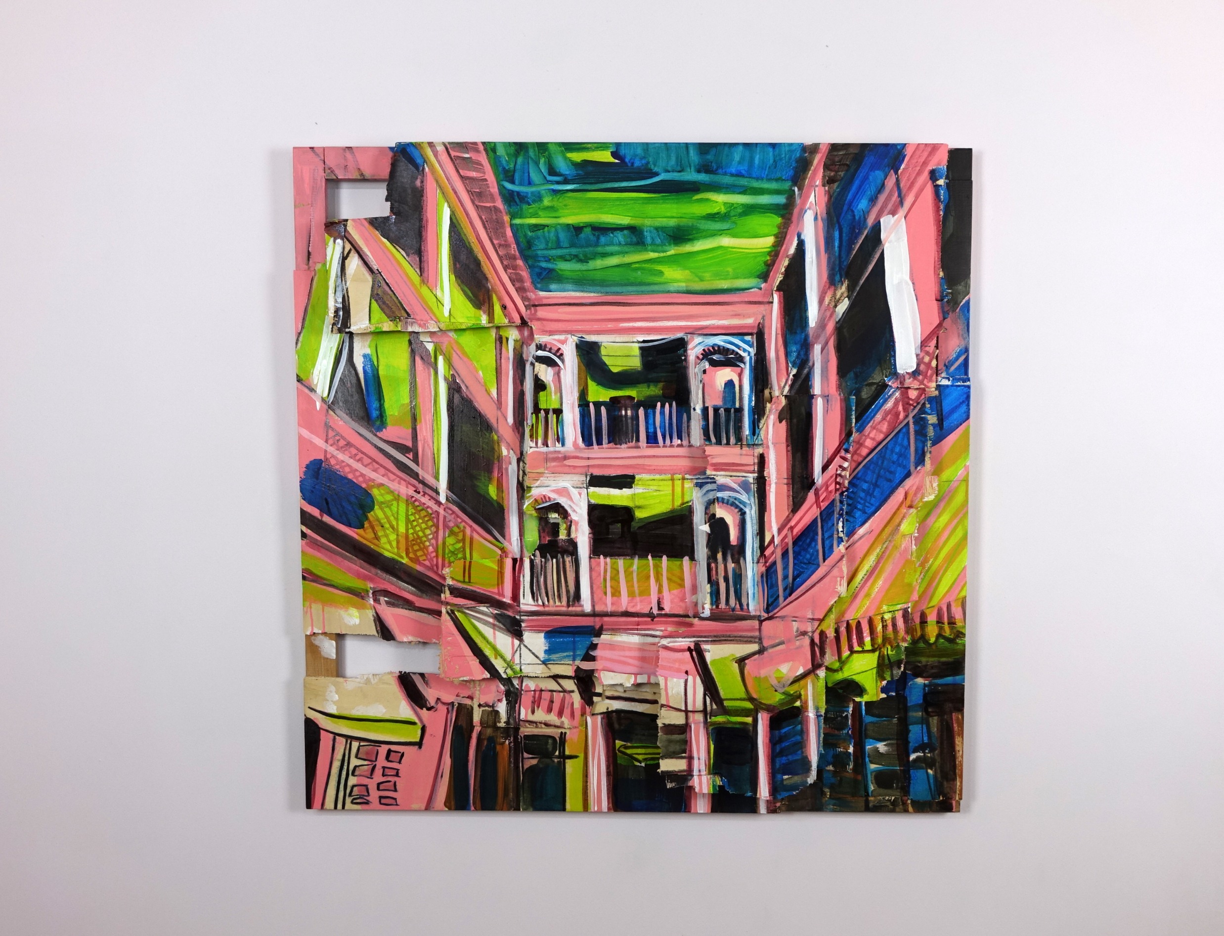 Paintings