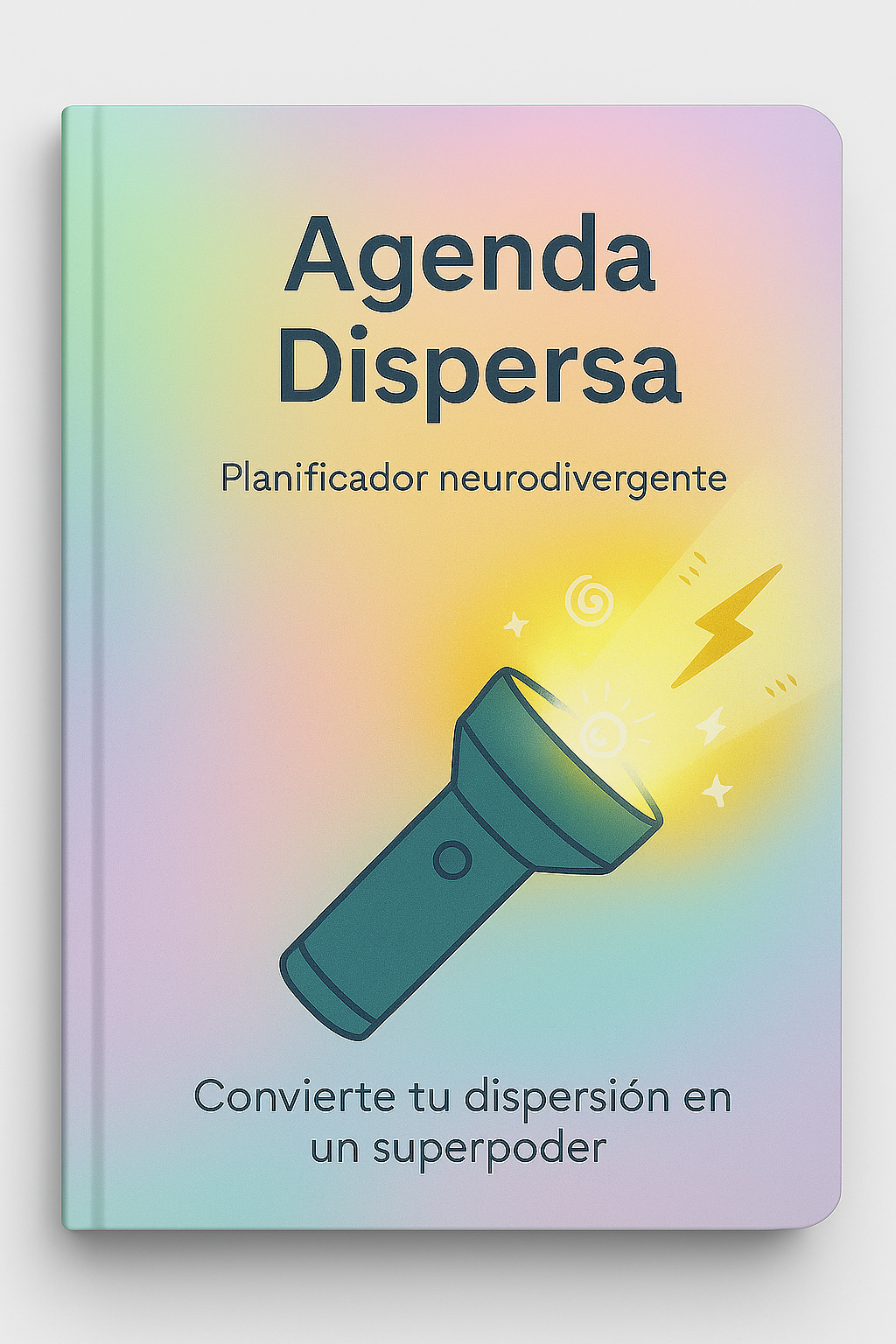 Agenda dispersa