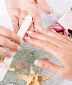 Manicure