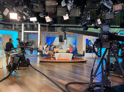 Channel 7 Sunrise