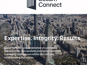 IBG Global Welcomes Sesam Connect to Its Network