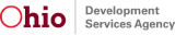 ohio development services agency