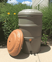 rainbarrel
