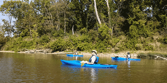 Canoe