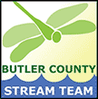 Butler County Stream Team logo