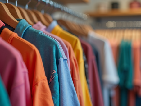 Can Fashion Activism Shift the Conversation Around Mental Health?