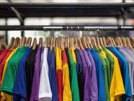 Threads for Change: Advocacy Group Support Solutions