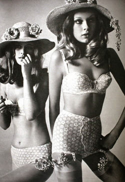 Bra and Briefs