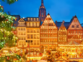 Christmas Around the World: Why This Year’s Best Gift Might Be a Passport Stamp