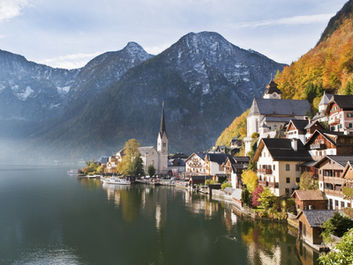 Chasing Autumn's Masterpiece: Why a Fall Colours Cruise Should Be Your Next Getaway