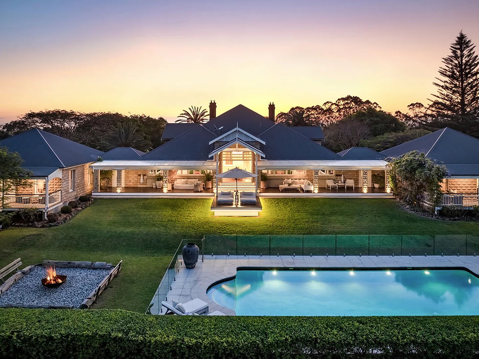 How to Buy in Byron Bay Without Anyone Knowing