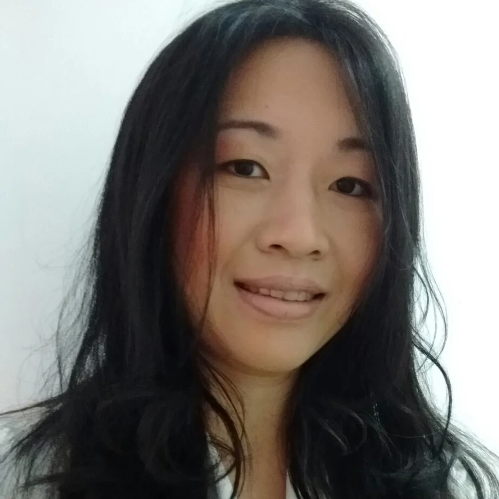 Foto do escritor: Yu Ting