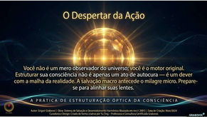 A Ciência da Salvação de Grabovoi: Como a Sua Consciência Pode Transformar a Realidade e Prevenir Catástrofes
