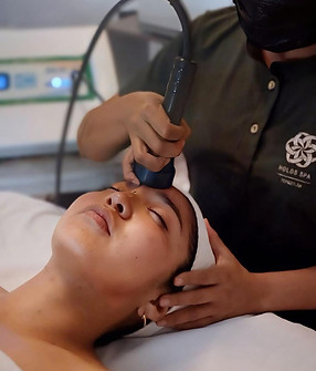 Mejor spa en tepoztlán 