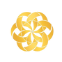 Logo holos spa tepoztlán