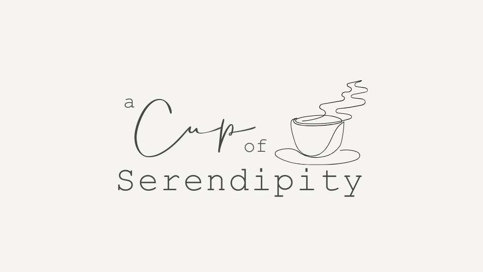 A Cup of Serendipity 🪄☕️