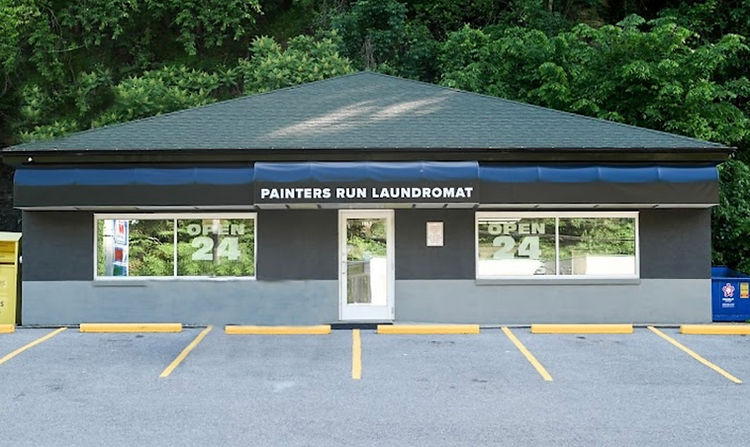 Laundromat