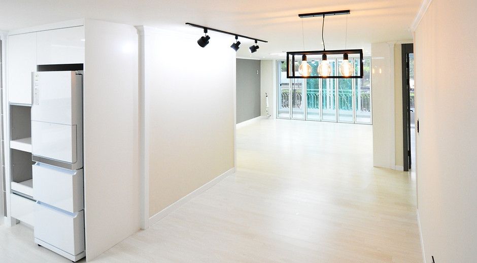 fitout services