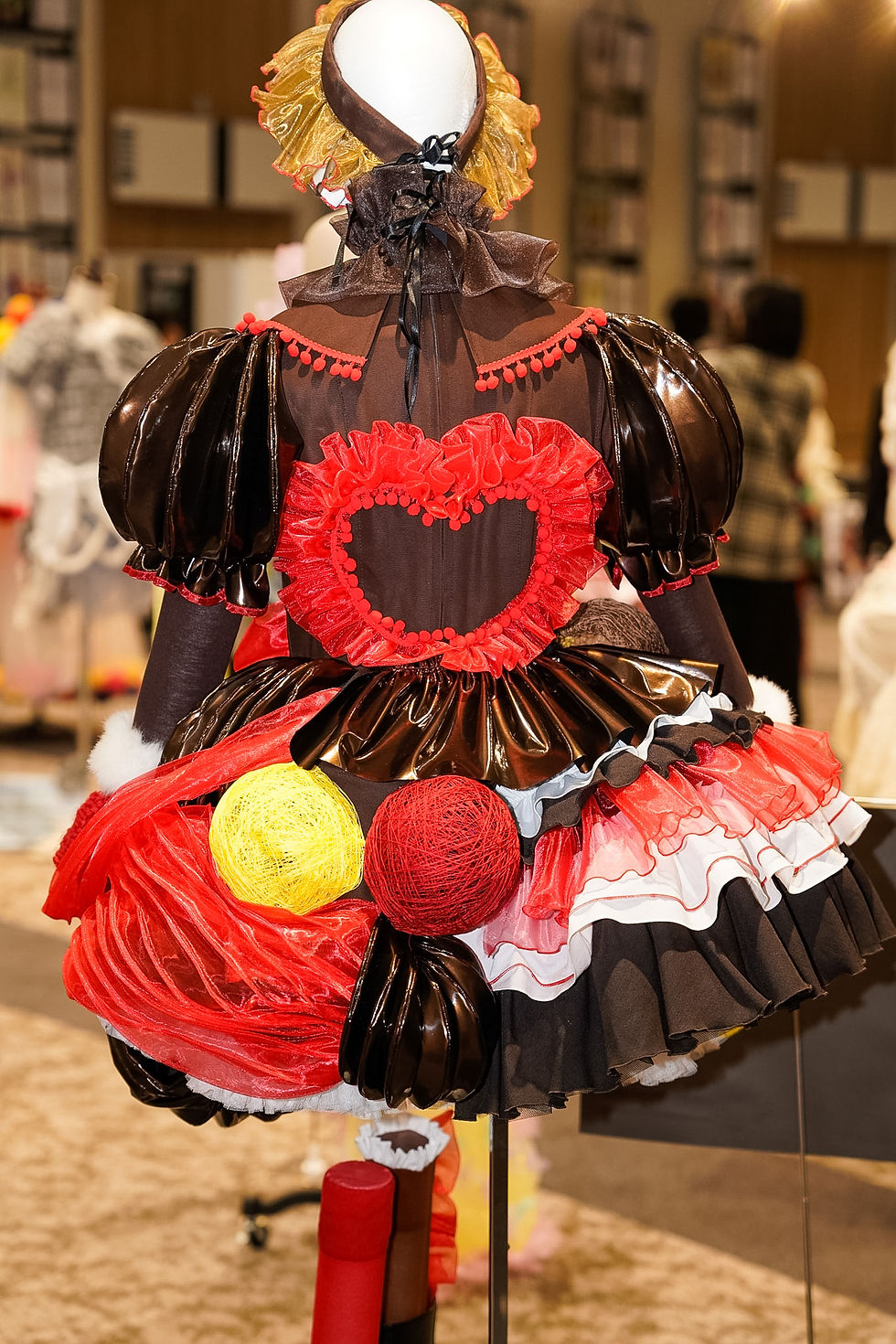 una♡una​♡now! 岡本みう 慈恵歯科医療ファッション専門学校