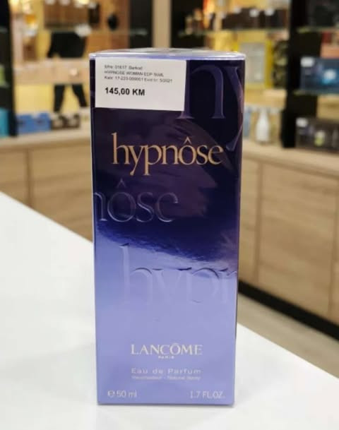 Lancôme Hypnôse 2.5oz Women's Eau de Parfum