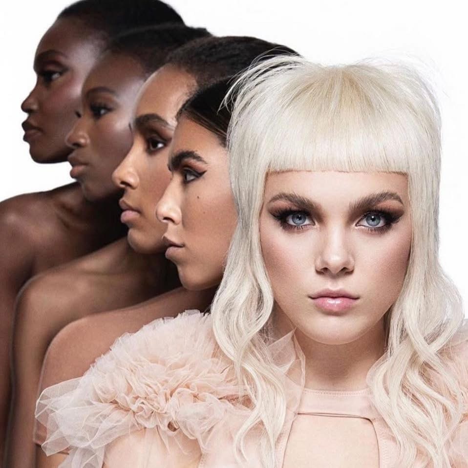 Writer: Hair by Tanya of Beverly Hills