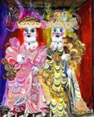 An introduction made (Sep 25, 2011)