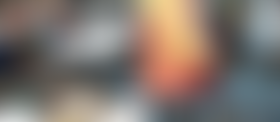 Abstract Painting - Day 1 (Sep 17, 2012)