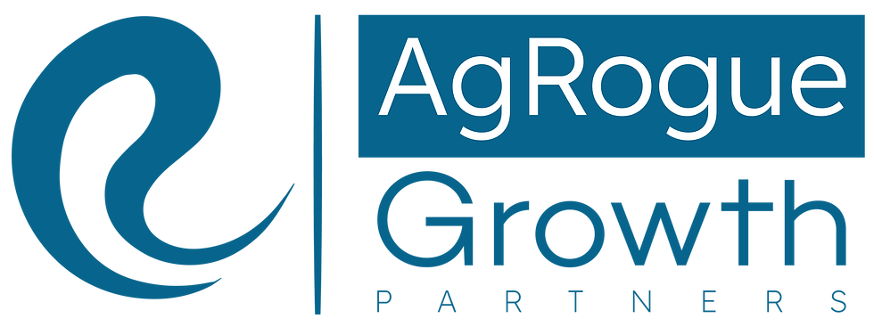 AgRogue Growth Partners logo