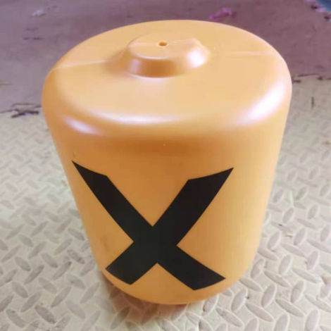 TicTacToe Yellow