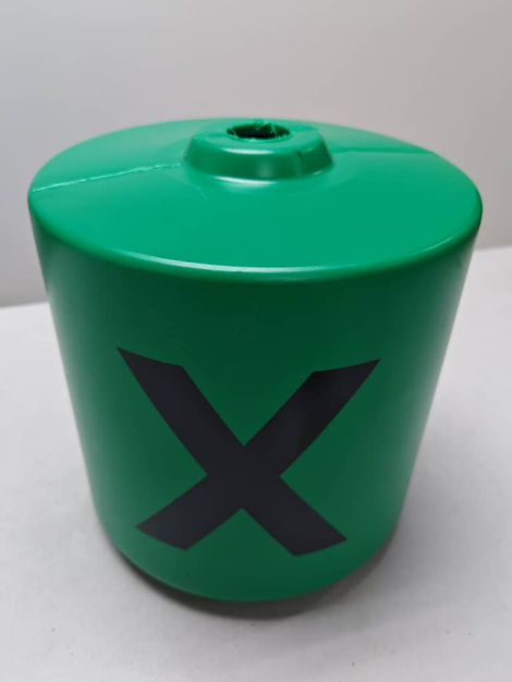TicTacToe Green