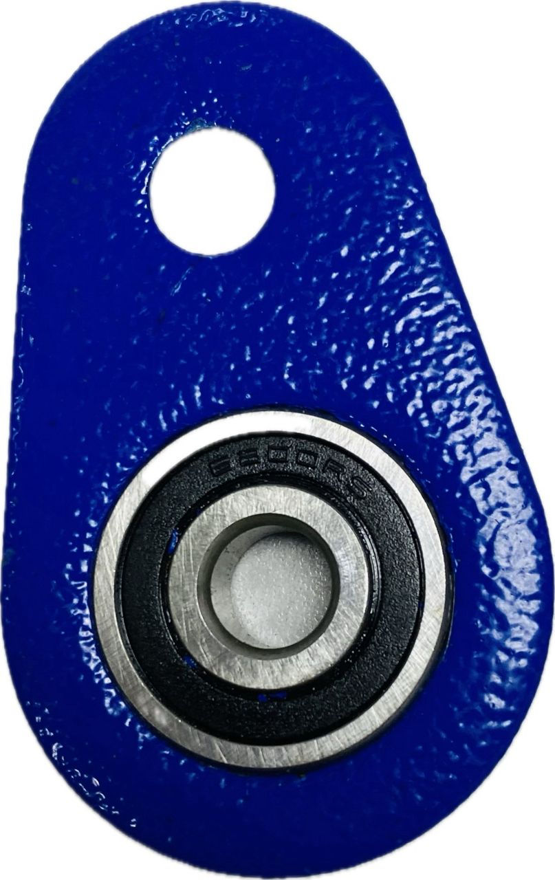 SWING HOUSING c/w BEARING