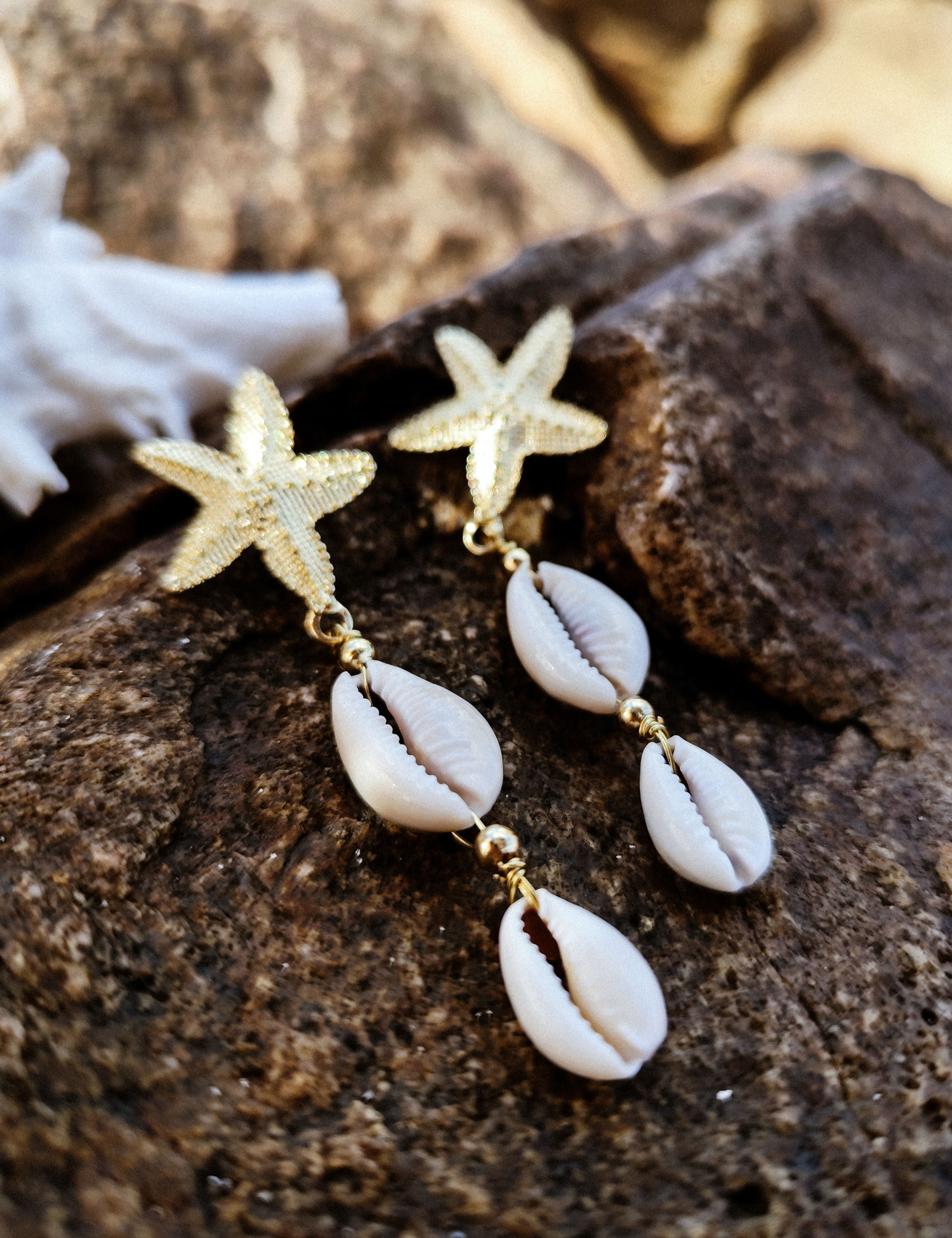 Boucles THALASSA