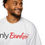 Thumbnail: "Only Banker" Heavy Oversized Tee