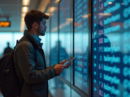 Discover the Latest Travel News and Tips