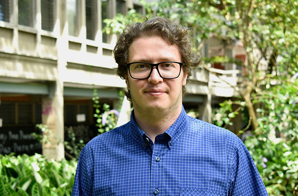 Daniel Santana Rivas