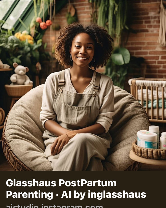 Exploring the new partnership of post parenting