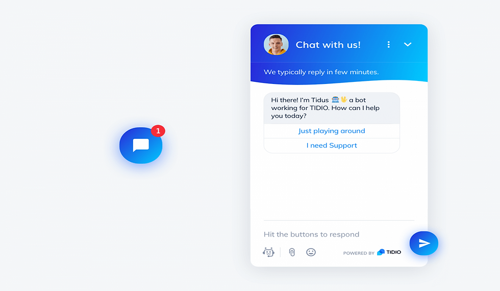 Live Chat Box can help increase direct bookings for hotels.