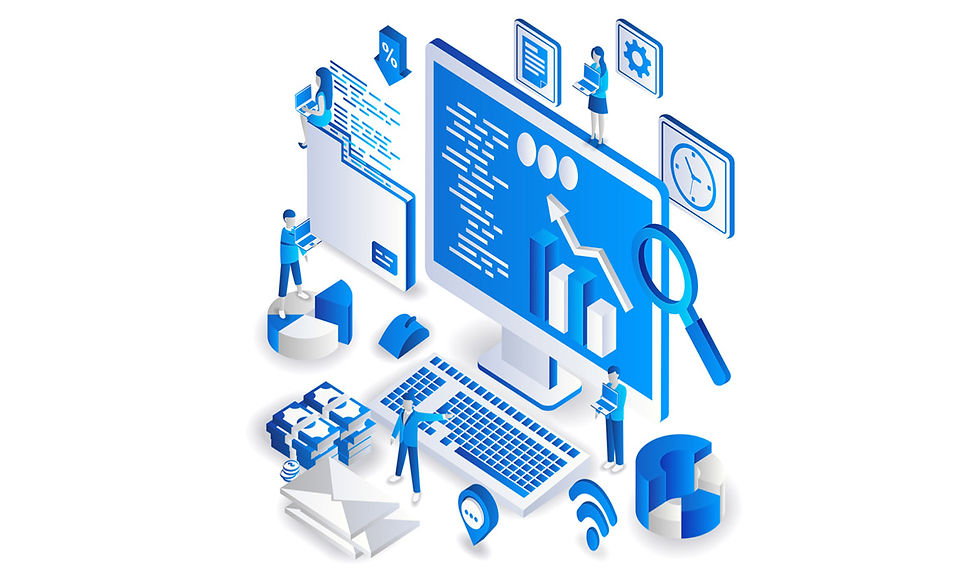 Optimize website to increase direct bookings.