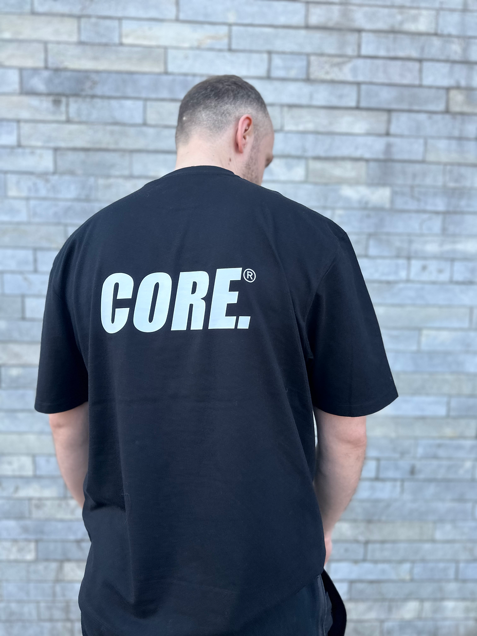 Thumbnail: Oversized T-shirt