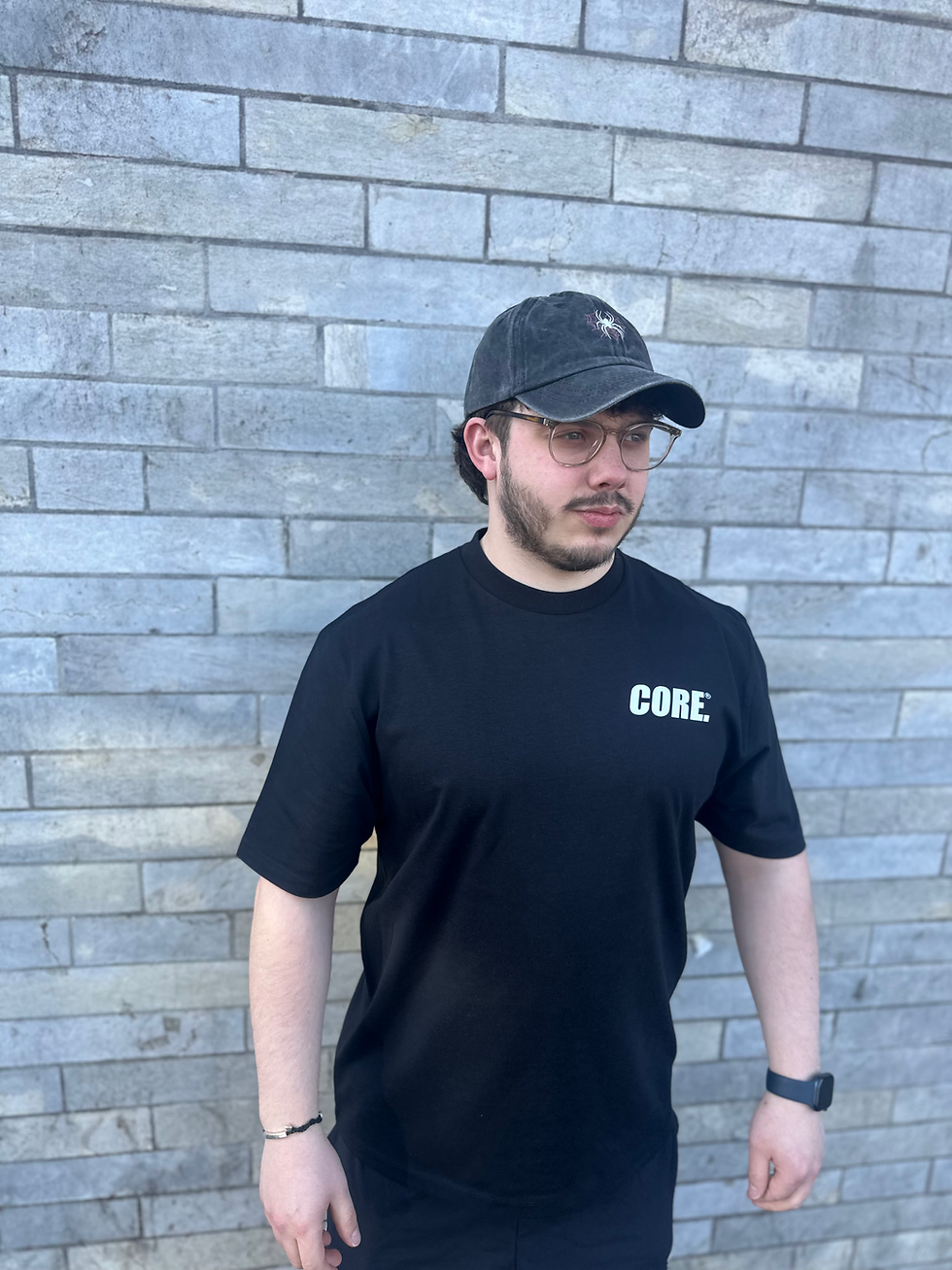 Thumbnail: Oversized T-shirt