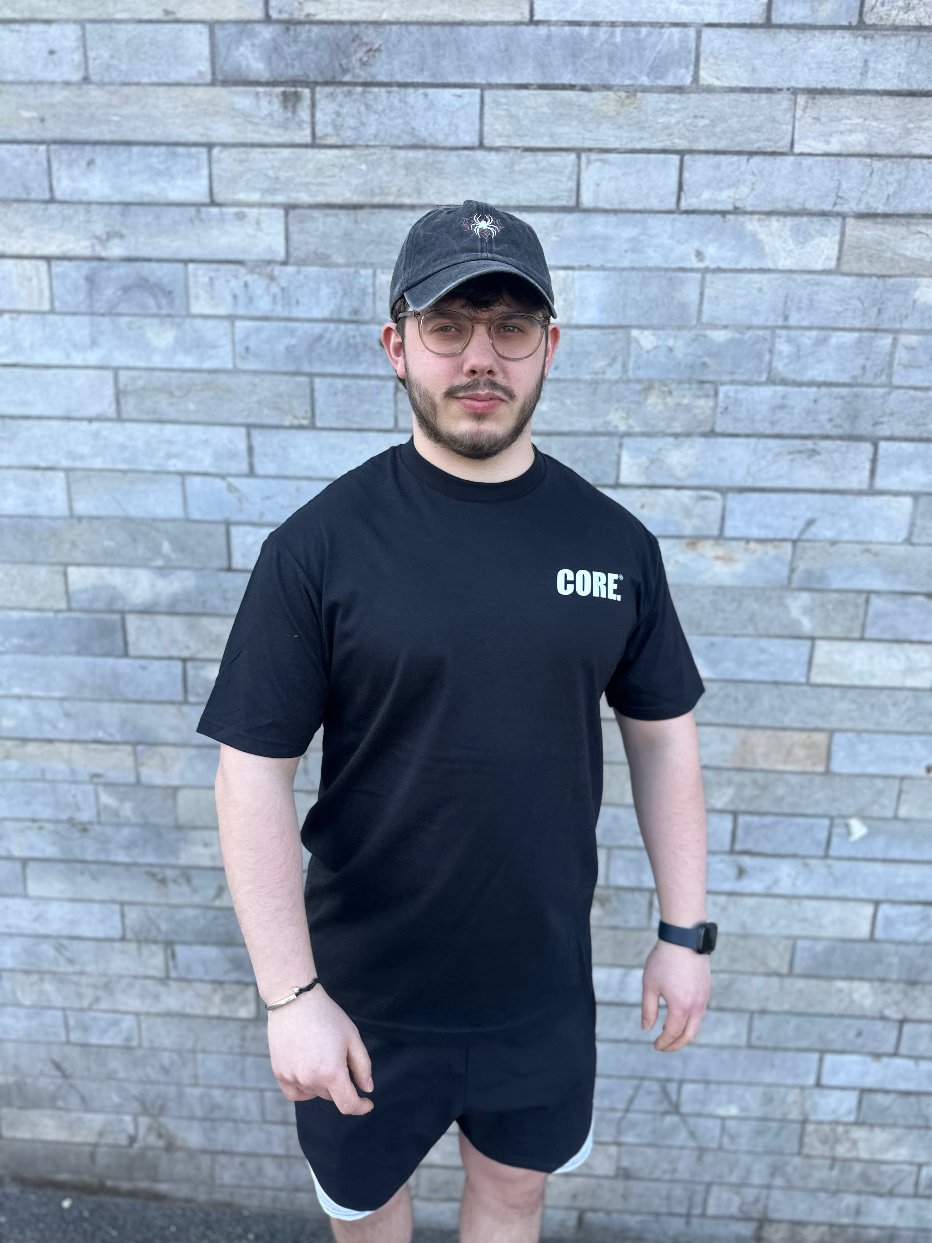 Regular T-shirt