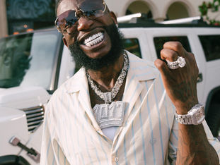 Gucci Mane Diss NBA Young Boy With New Song Called “Publicity Stunt”