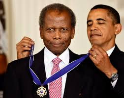 Sidney Poitier Has Passed Away at The Age of 94