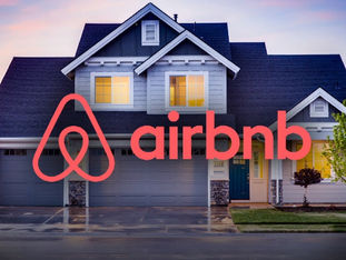 Airbnb Beats Q4 Estimates