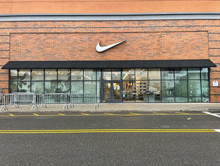 Nike Gives Week Off to Employees