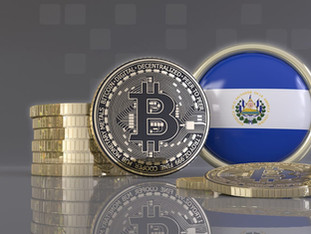 El Salvador Adopts Bitcoin as Official Currency