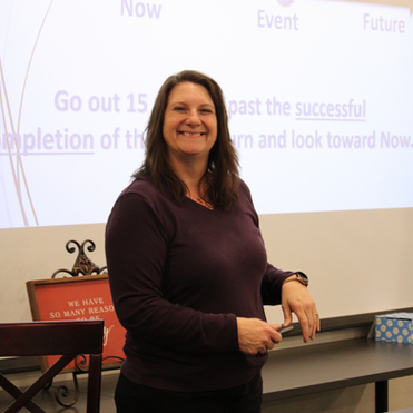Become Certified to Help Others